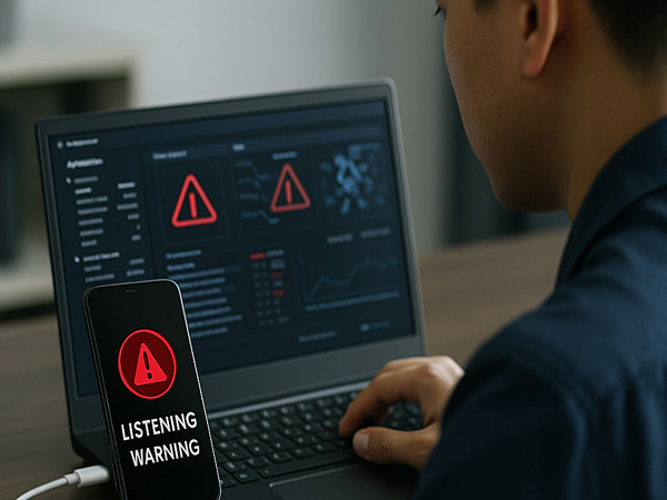 满城手机泄密排查