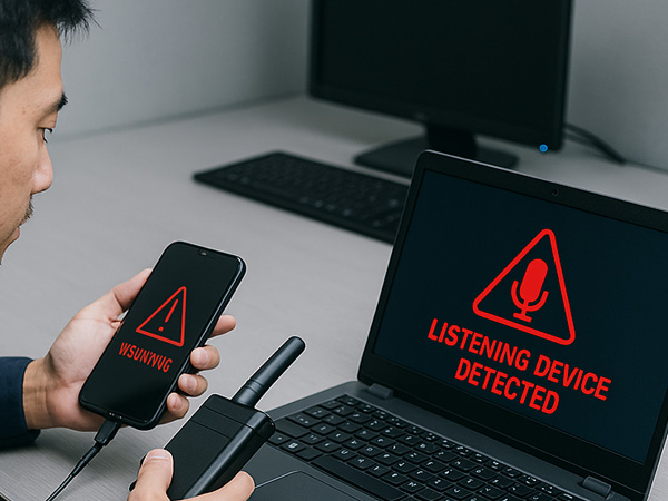 满城手机电脑监听排查服务