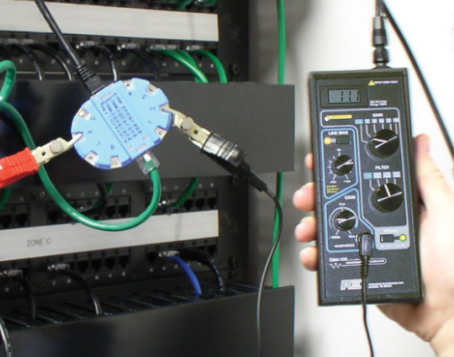 满城美国REI CMA-100反监听音频放大器